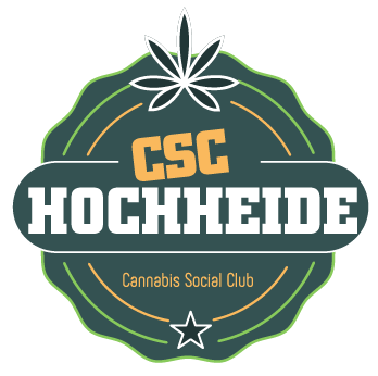 CSC Hochheide Logo